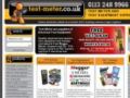 Test-meter UK 10% Off Coupon Codes May 2024