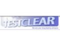 Testclear Coupon Codes December 2022