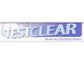 Testclear 5$ Off Coupon Codes May 2024