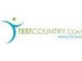 Test Country Coupon Codes May 2025