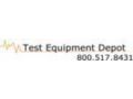 Test Equipment Depot Coupon Codes July 2022