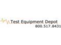 Test Equipment Depot Coupon Codes April 2024