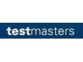 Testmasters Coupon Codes December 2022