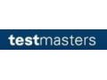 Testmasters Coupon Codes June 2024