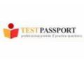 Testpassport Coupon Codes August 2022