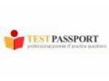 Testpassport Coupon Codes April 2024