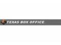Texas Box Office Coupon Codes April 2024