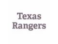 Texas Rangers Coupon Codes May 2024