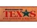 Texas Steakhouse 5$ Off Coupon Codes May 2024