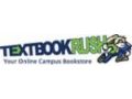Textbook Rush Coupon Codes February 2022