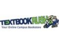 Textbook Rush 5$ Off Coupon Codes May 2024