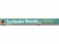 Textbooks Heaven Coupon Codes April 2024