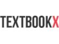 TextbookX 10$ Off Coupon Codes May 2024