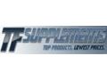 Tf Supplements Coupon Codes March 2024