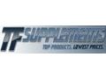 TF Supplements 10% Off Coupon Codes May 2024