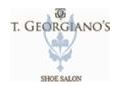 T. Georgiano's Shoe Salon Coupon Codes May 2024
