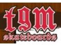 Tgmskateboards Coupon Codes July 2025