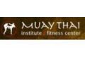 Muay Thai Institute Coupon Codes July 2025