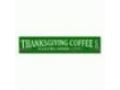 Thanksgiving Coffee Coupon Codes May 2024