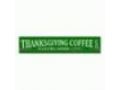 Thanksgiving Coffee Coupon Codes July 2025