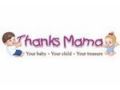 Thanks Mama Coupon Codes May 2024