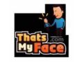 Thatmyface Coupon Codes July 2025