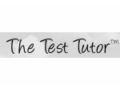 The Test Tutor 50% Off Coupon Codes May 2024