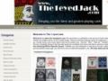 The1eyedjack Coupon Codes July 2025