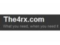 4rx Coupon Codes July 2025