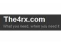 4RX Coupon Codes April 2024