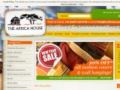 Theafricahouse Coupon Codes September 2023