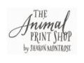 Theanimalprintshop Coupon Codes July 2025
