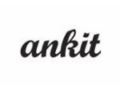 Ankit Coupon Codes July 2025