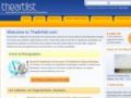 Theartlist Coupon Codes July 2025