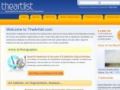 Theartlist Coupon Codes May 2024