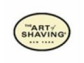The Art Of Shaving Coupon Codes May 2025