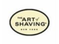 The Art Of Shaving Coupon Codes May 2024