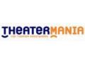 Theater Mania Coupon Codes July 2022