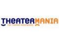 Theater Mania Coupon Codes April 2024