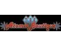 Theatomicboutique 20% Off Coupon Codes May 2024
