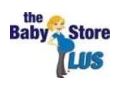 The Baby Store Plus Coupon Codes July 2025