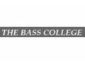 The Bass College Free Shipping Coupon Codes May 2024