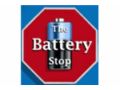 The Battery Stop Free Shipping Coupon Codes May 2024
