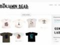 Thebenjaminbear Coupon Codes July 2025