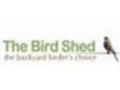 The Bird Shed Coupon Codes May 2024