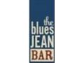 The Blues Jean Bar Coupon Codes July 2025