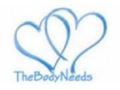 Thebodyneeds Coupon Codes June 2023