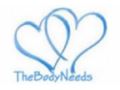 Thebodyneeds 25% Off Coupon Codes May 2024