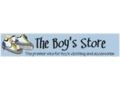 The Boy's Store 25% Off Coupon Codes May 2024