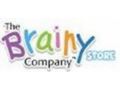 Thebrainystore 25% Off Coupon Codes May 2024